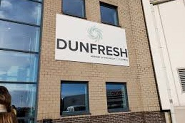 DUNFRESH batiment
